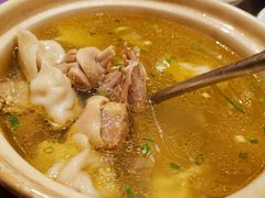 -双东酒店(东关街店)