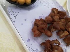 -海晖酒楼·顺德鱼生(荣华店)