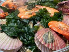 -双合园·海鲜水饺青岛菜(万佳广场店)