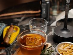 -DEW Lounge(深圳湾店)