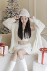 -蜜桃少女VISION写真馆(雁塔店)