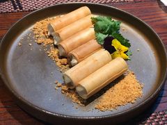 -肴约·花园式餐厅(湖里店)