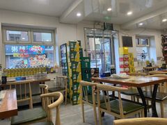 -泉哥小平房串店