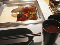 -新辣道鱼火锅(领展购物广场·中关村店)