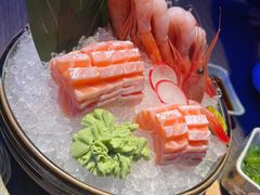 -炙柒Sekinana·精致日料(合生汇店)
