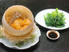 -柒园·三十年创意杭帮菜(龙湖滨江天街店)