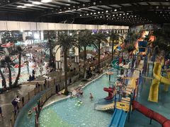 -南宫温泉水世界