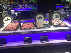 -加餐海鲜自助(集美银泰百货店)