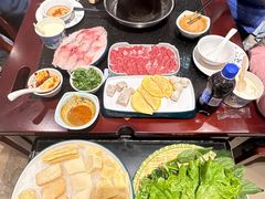 -洪长兴(云南南路店)