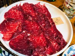 -春记潮汕牛肉火锅