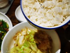炒包菜-铁公鸡·四川料理(天环广场店)