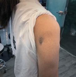 -HGS TATTOO 花果山刺青