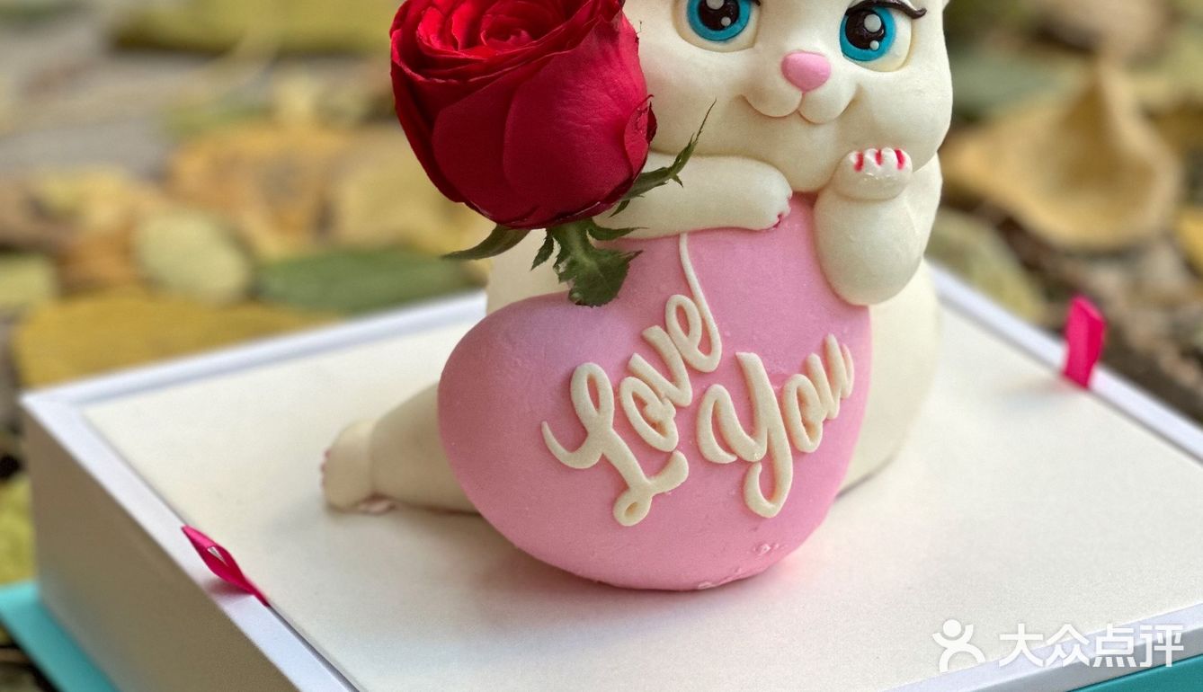 今年生日的快乐被这只翘tun小奶猫承包了[爱心]