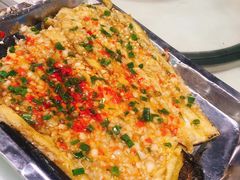 茄子-盱眙小龙虾(天虹店)