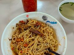 -阿阳牛腩腌面店