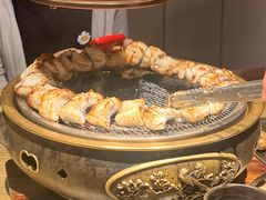 -泥炉烧肉师(新街口金銮巷店)