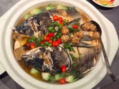 -千禧万福汉亭舫·船舫苏宴