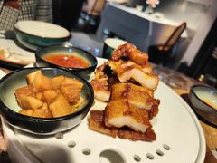 -蕉棠·鸽子餐厅(柳州万象城店)