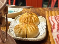 -额尔敦草原涮羊肉·烧烤(冻青树总店)