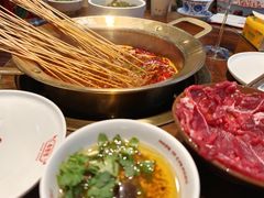 -牛签签串串香(IFS店)