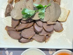 -大浪潮·潮汕菜·招牌生腌小青龙(福田店)