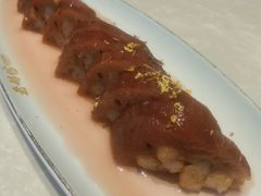 -金典银峰老鹅馆·昆山菜(亭林公园店)