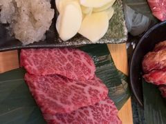 -丸藏和牛烧肉专门店(园区师惠坊店)