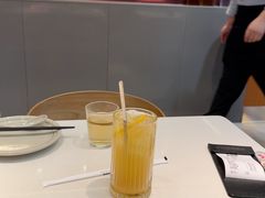 -千日贺茶餐厅(开发区安盛店)