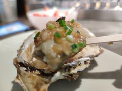 -很久以前羊肉串(中山公园店)