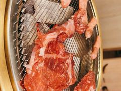 -西塔老太太泥炉烤肉(北京望京店)