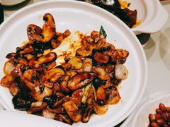 -马仕玖煲·融合菜·酥不腻烤鸭(人大店)
