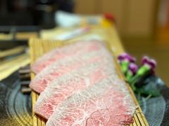 -松鱼亭·和牛烧肉(协鑫广场店)