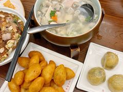 -海坛特色小吃·只做平潭特色菜(平潭店)