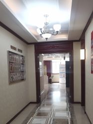 -南京医科大学友谊整形外科医院