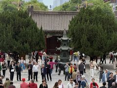 -大慈恩寺(大雁塔)