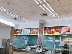 -复旦大学本部-食堂