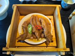 -馋遇江南·精致湖景雅宴(东方之门店)