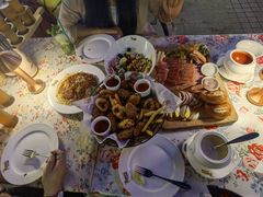 -巴伐利亚啤酒坊(意式风情街店)