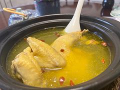 -小陆莲花蟹园农家乐(莲花岛店)