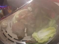 -苏大嘴蒸汽海鲜·海胆蒸饺(中山广场店)