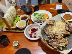 -醉长安(南门总店)