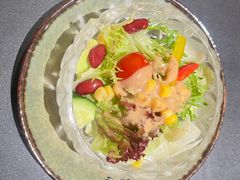 -松临·铁板烧&Omakase(神农店)