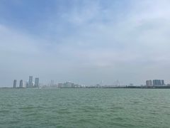 -万绿园