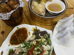 -真好吃牛杂(白沙店)