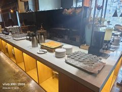 -東舍食唐精品陕菜馆