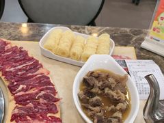 -大志牛肉火锅(天健花园店)
