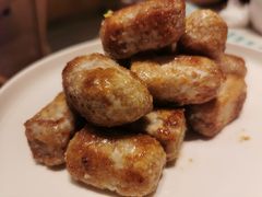 -莆田餐厅PUTIEN(金融街购物中心店)