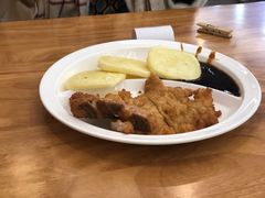 -小姜锅贴(凤凰街店)