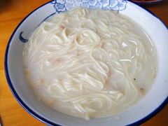 奶汤面-徐老幺奶汤面