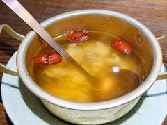 -魁盛居百年鲁菜馆(县西巷店)
